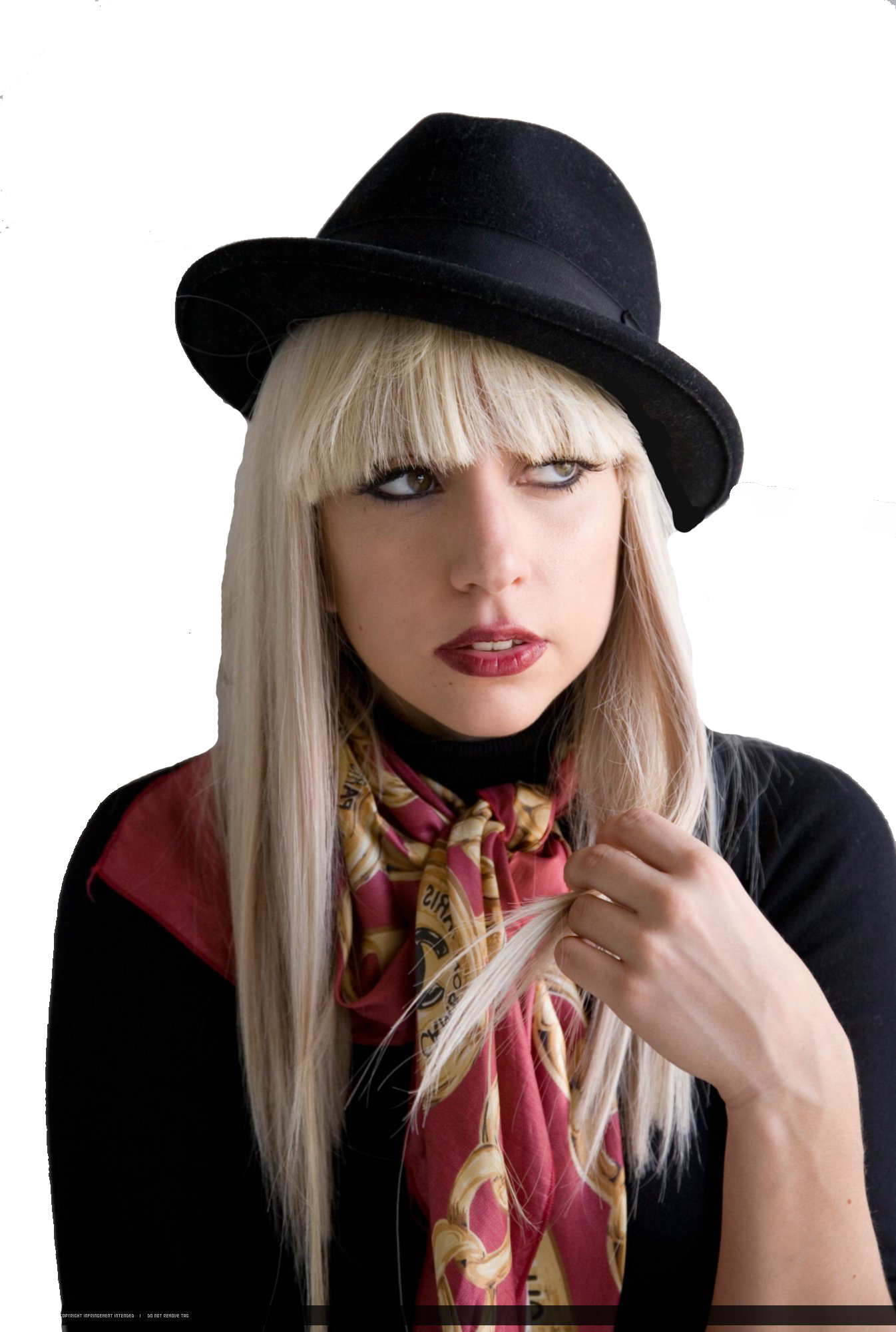 01, 02, 03, - Lady Gaga (1346x2000), Png Download