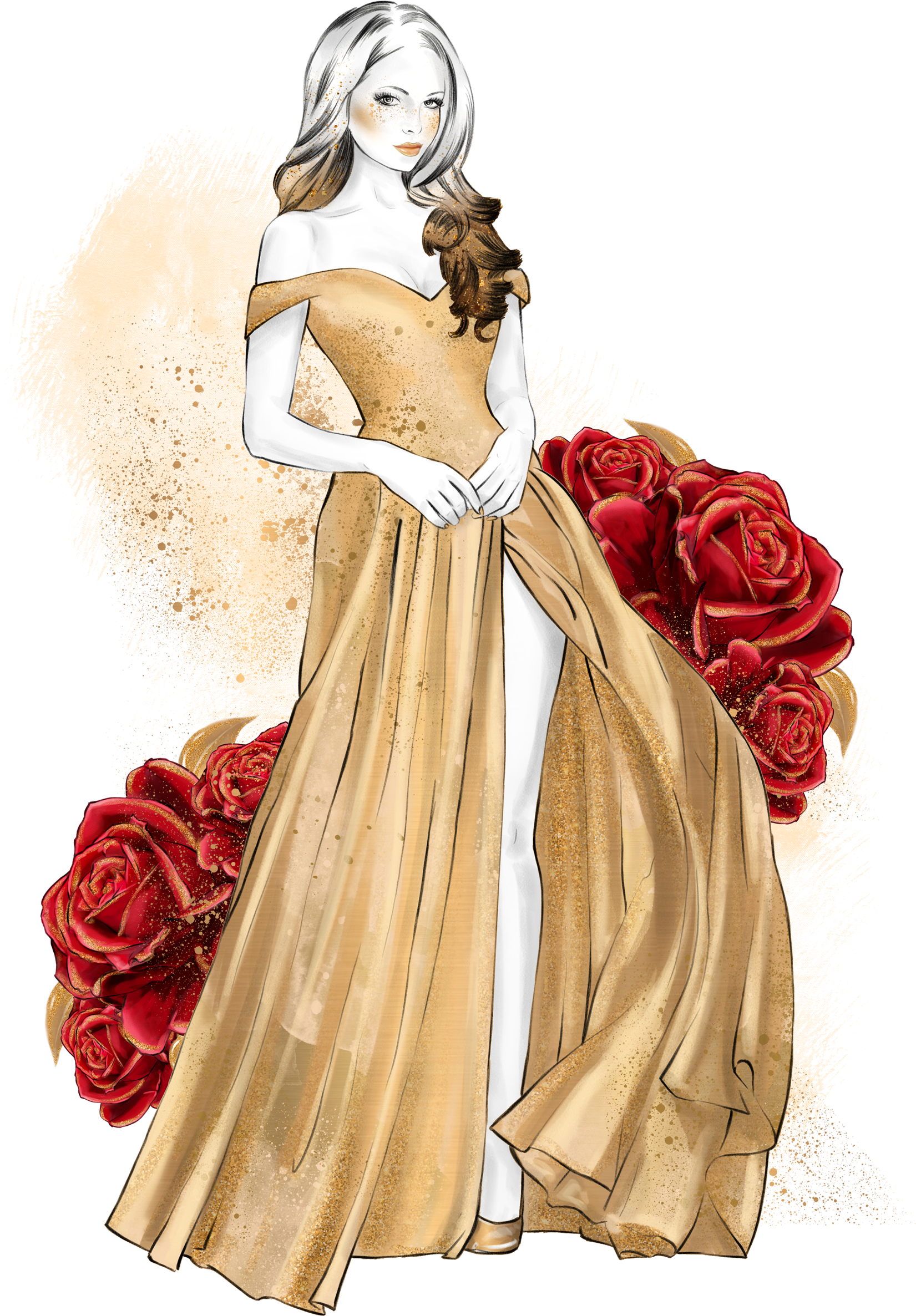 2400 X 2400 Bookscupsandcandles (2400x2400), Png Download