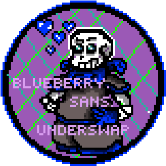 Underswap Sans Instagram Icon - Smk N 2 Wonosari (1024x576), Png Download
