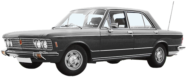 Classic Cars Black White (934x340), Png Download