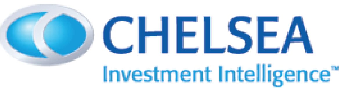 Chelsea Financial - Chelsea Financial Services (1251x418), Png Download