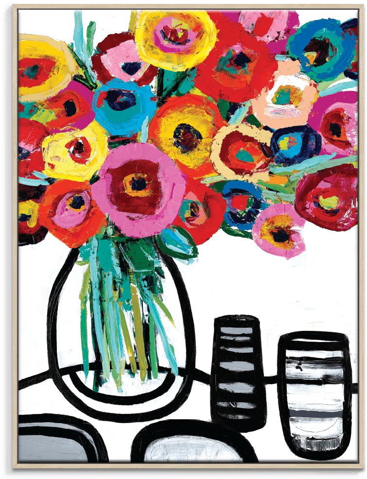 Adele - Anna Blatman (1000x1000), Png Download