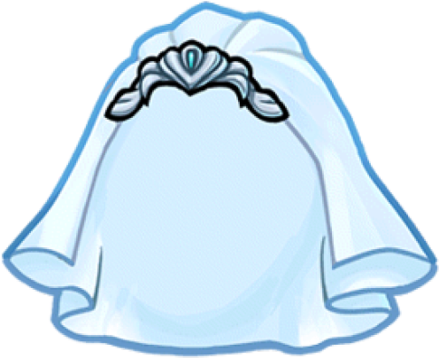 Banner Black And White Stock Clipart X Carwad Net - Transparent Bridal Veil Clipart (640x480), Png Download