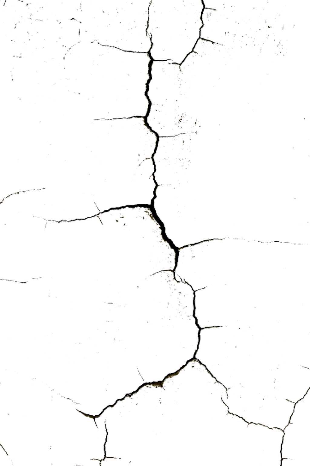 #wall #holeinthewall #cracks #overlay #cracks #overlay - Drawing (1024x1537), Png Download