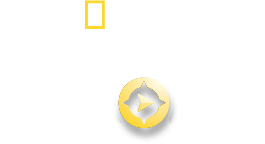 National Geographic Ultimate Explorer - National Geographic Ultimate Explorer Logo (1024x666), Png Download