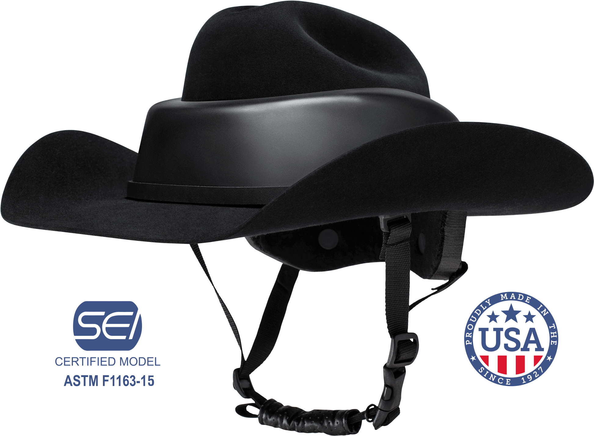 Cowboys Helmet Png - Resistol Helmet Cowboy Hat (2000x2000), Png Download