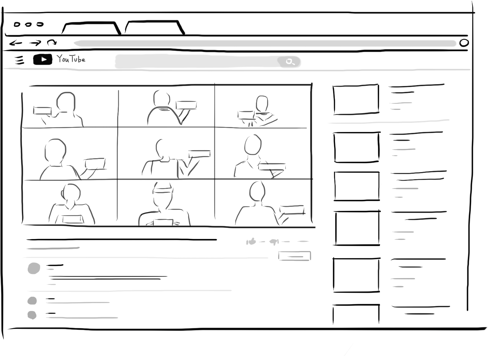 Diagram (1800x1200), Png Download