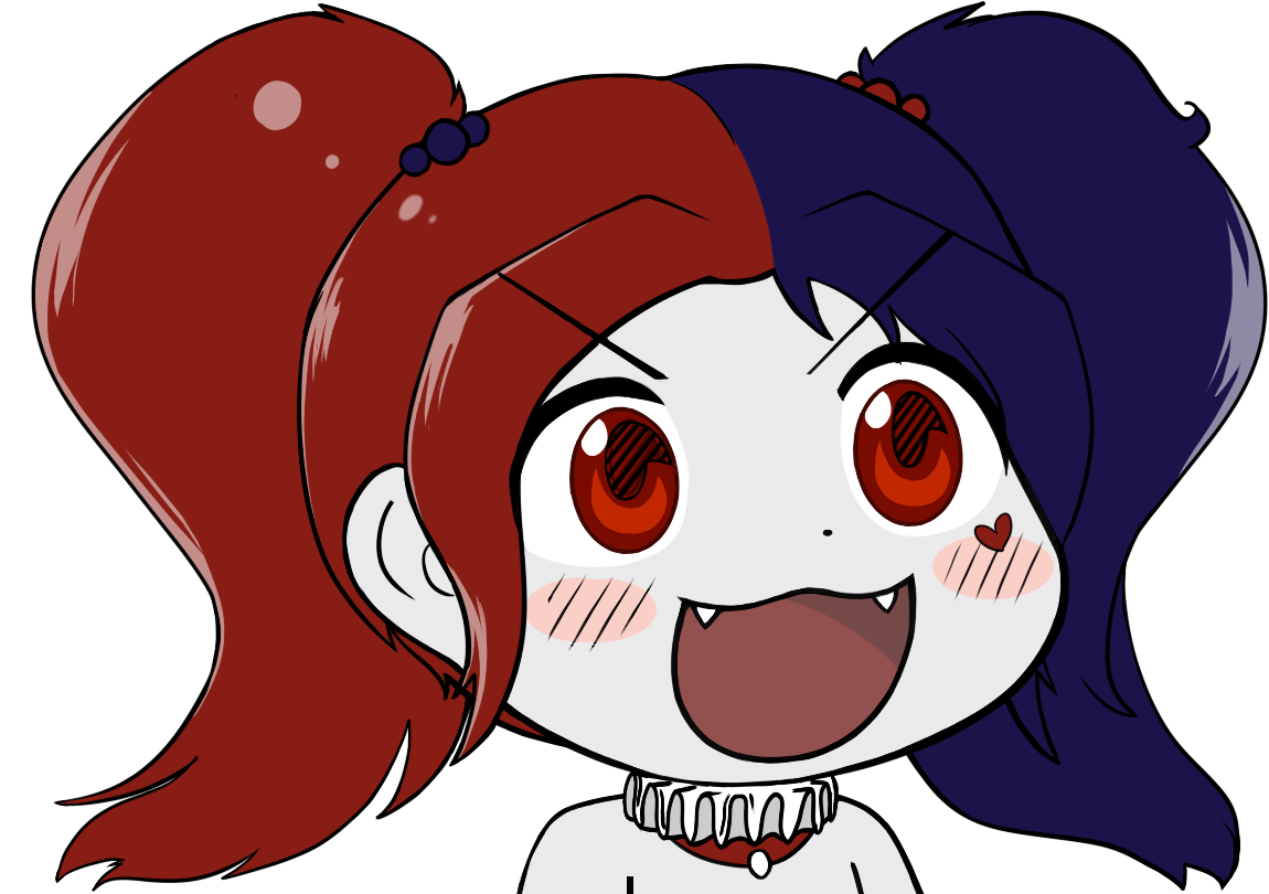 Harley Quinn Clipart Digital - Cartoon (1150x810), Png Download