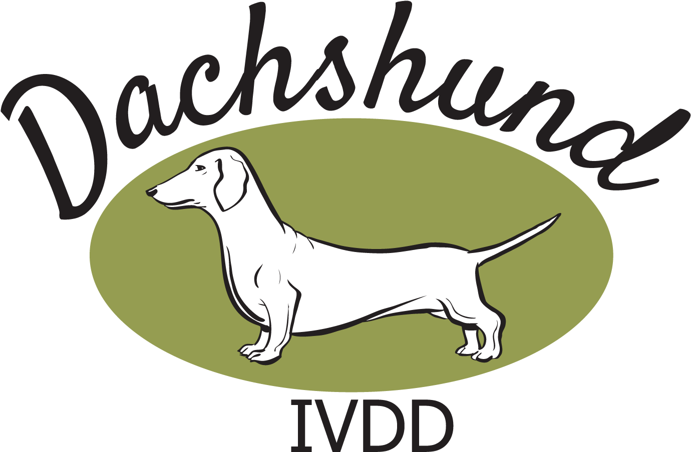 The Dachshund Breed Council Uk - Longdog (1619x1090), Png Download