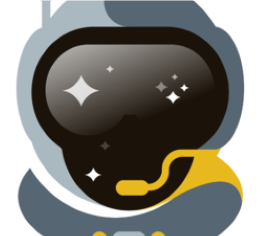 Smite Clipart Png - Spacestation Gaming Logo (640x480), Png Download