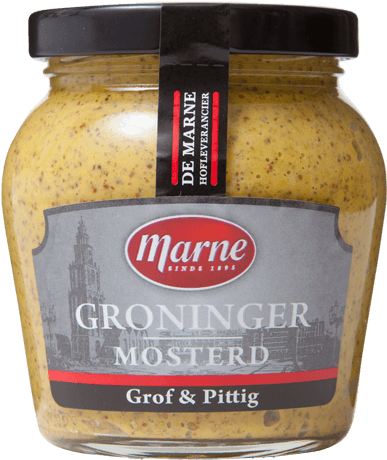 Marne Mosterd (800x800), Png Download