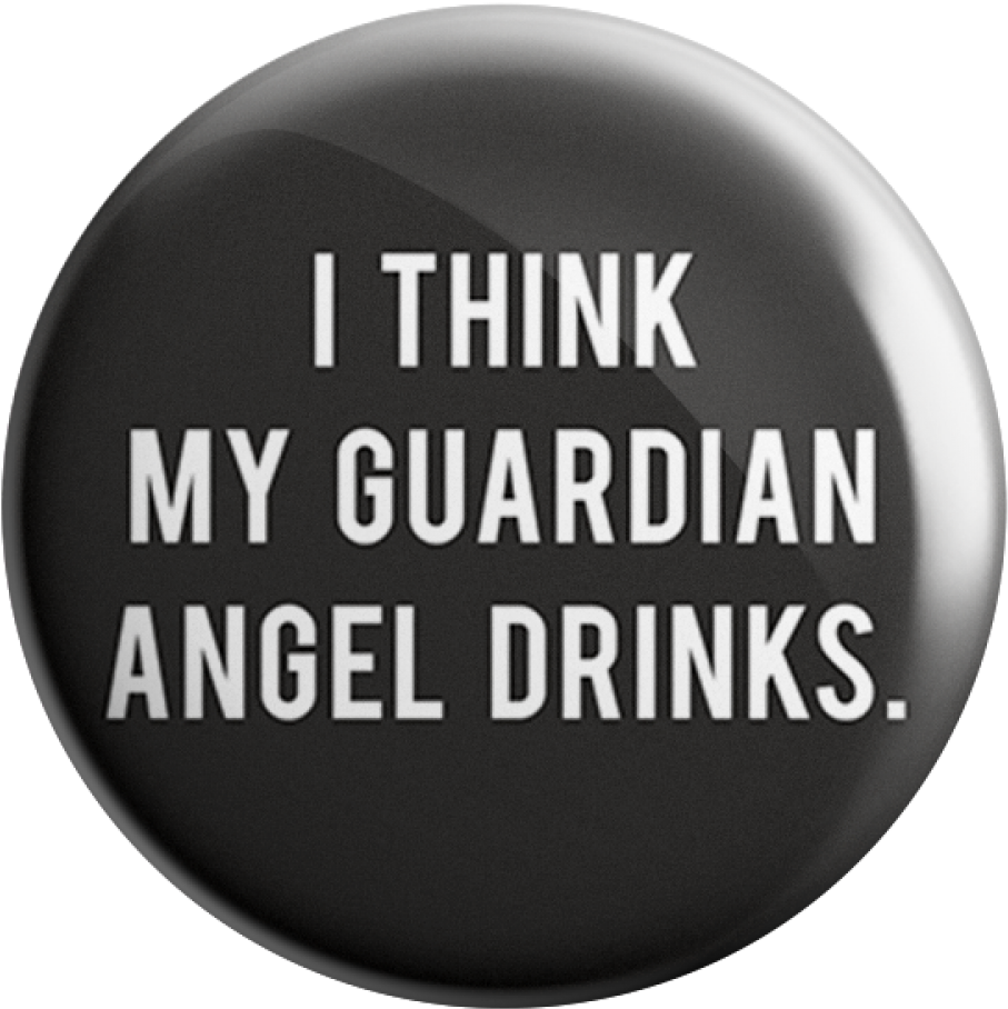 Guardian Angel Png (1000x1000), Png Download