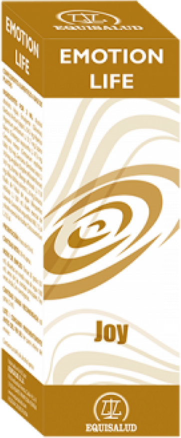 Equisalud Emotionlife 50ml (800x900), Png Download
