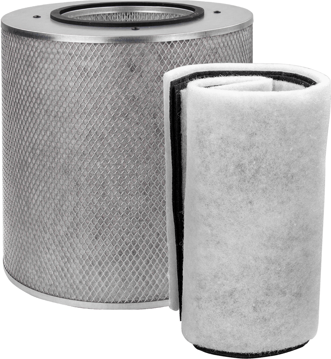 Filter-monster Replacement Filter For Austin Air Baby's - Tissue Paper (1200x1200), Png Download