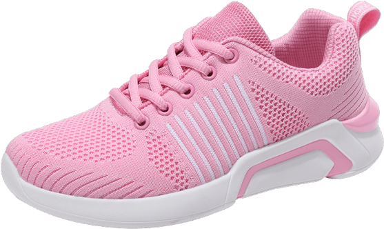 2018 Spring New Sports Shoes Female Korean Students - Korean Sport Shoes For Girls (560x560), Png Download