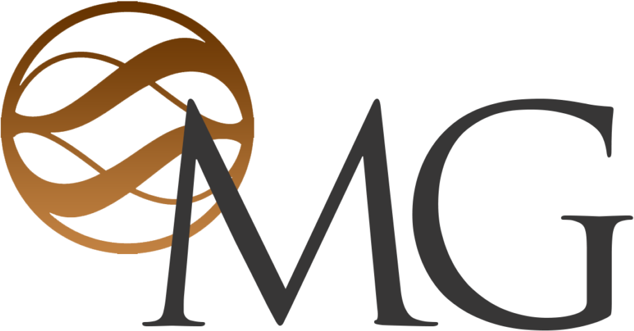 Logo Product Design Brand Business Room - Dmg Media (1030x864), Png Download