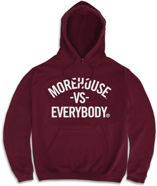 Hoodie (600x600), Png Download
