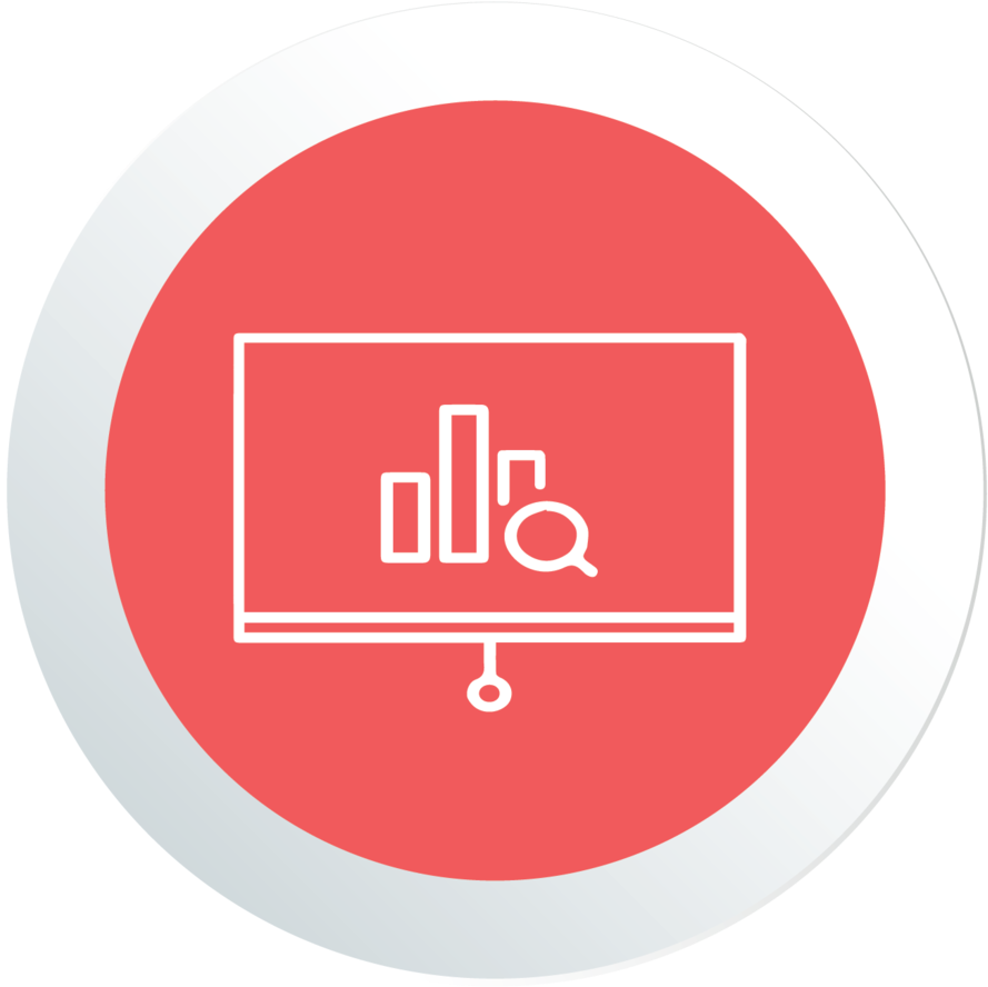 Real Times-01 - Circle (1000x943), Png Download