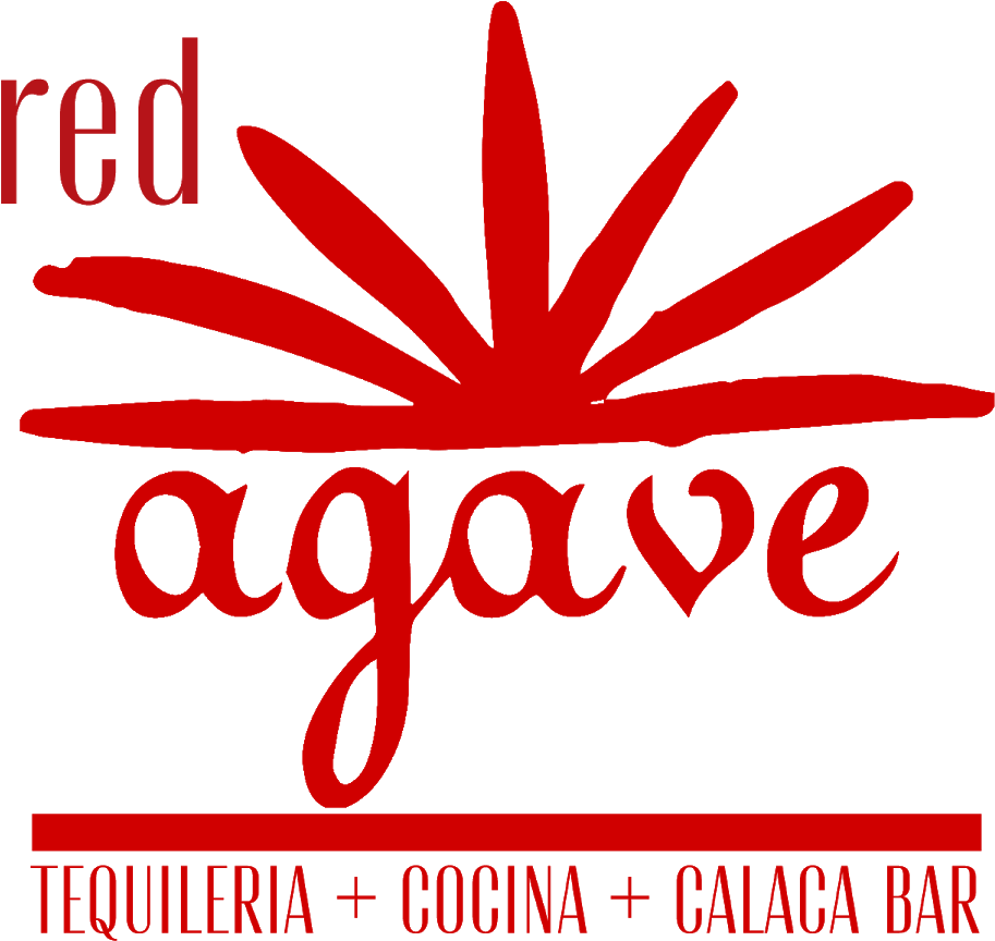 Red - Agave - Graphic Design (1124x1124), Png Download