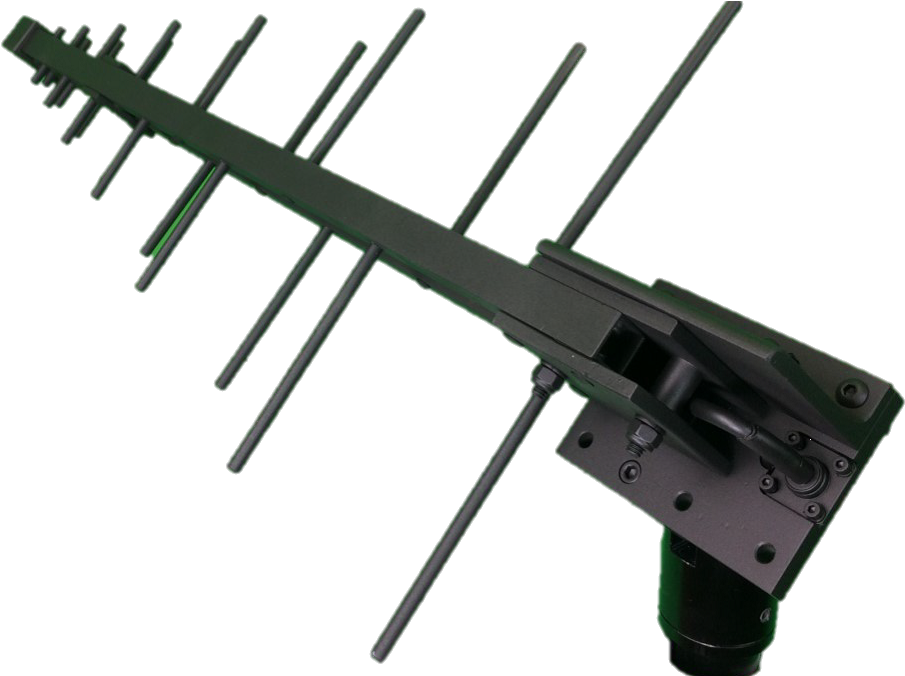 500 2500 Mhz 1y32000 Fxlp500x5 - Assault Rifle (1004x675), Png Download