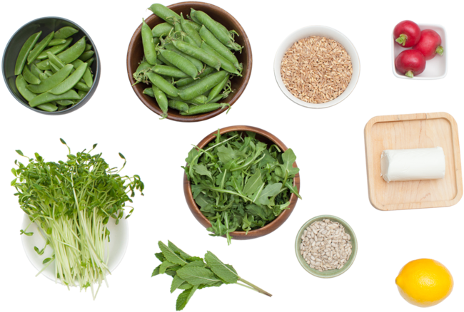 700 X 477 3 - Superfood (700x477), Png Download