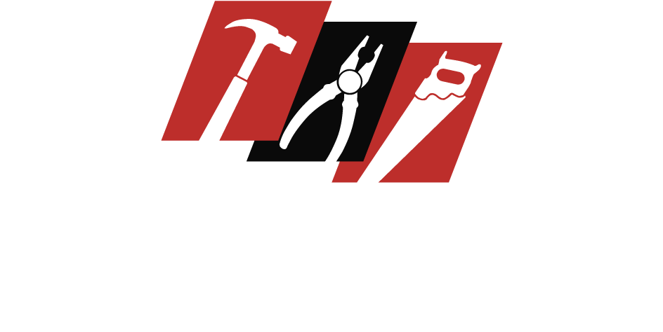 Handymack Stack White Logo - Hırdavat (944x543), Png Download