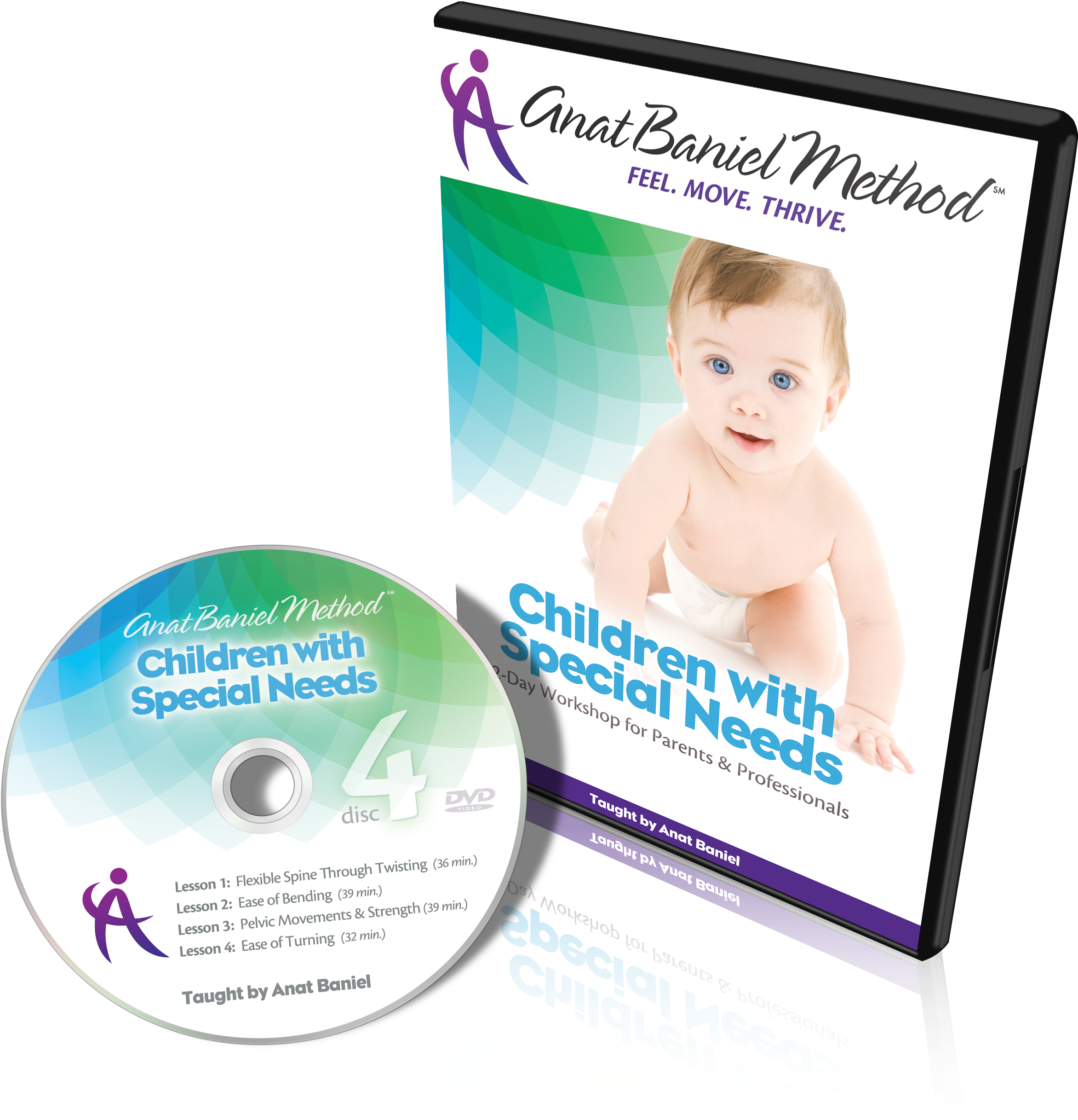 Abm Dvd Children (2879x2933), Png Download