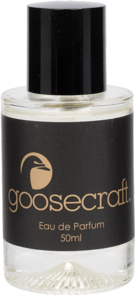 Goosecraft (640x640), Png Download