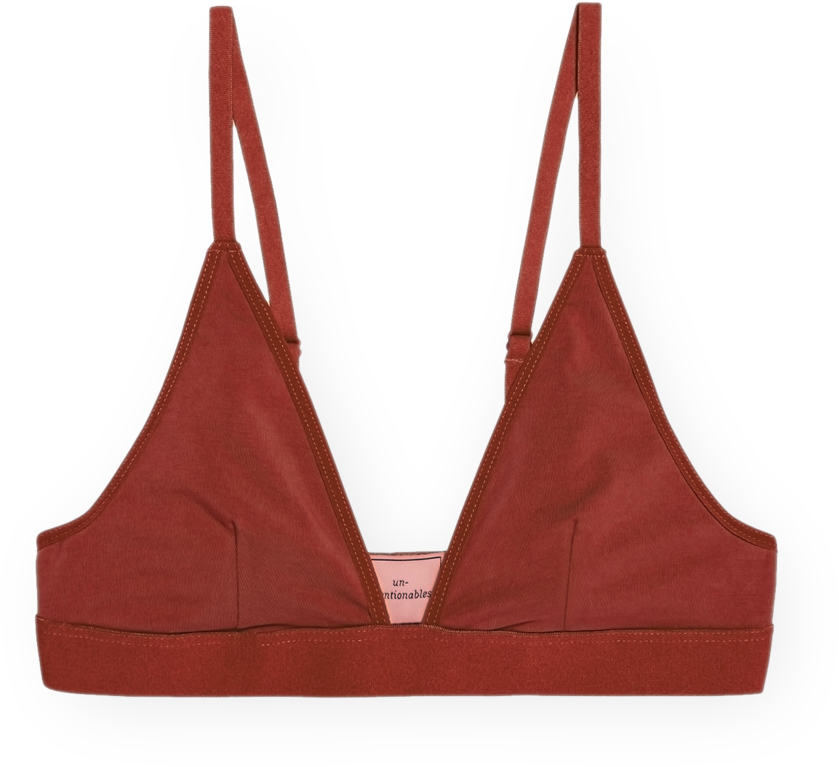 Women's Bare Bralette - Brassiere (1024x1024), Png Download
