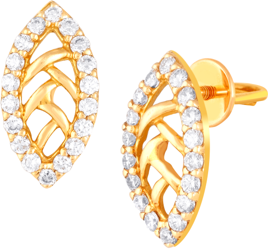 Marquise Majesty Diamond Earring - Earrings (700x525), Png Download
