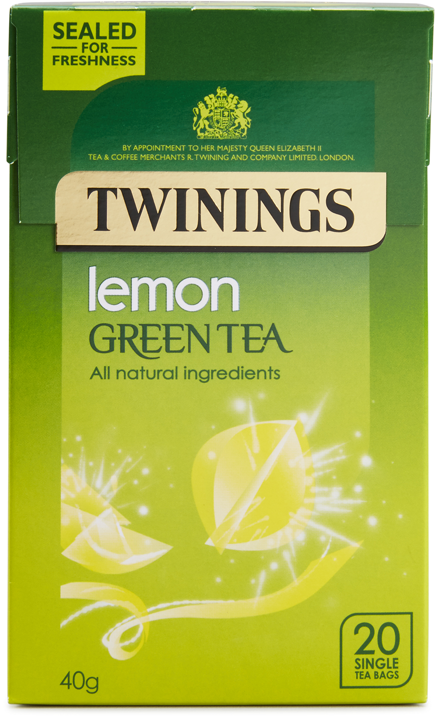 Green Tea Uk (1960x1494), Png Download
