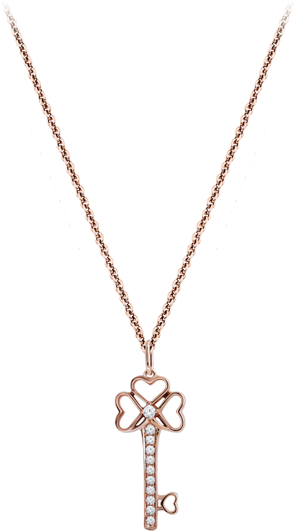 Lucky Charms - Locket (760x1014), Png Download