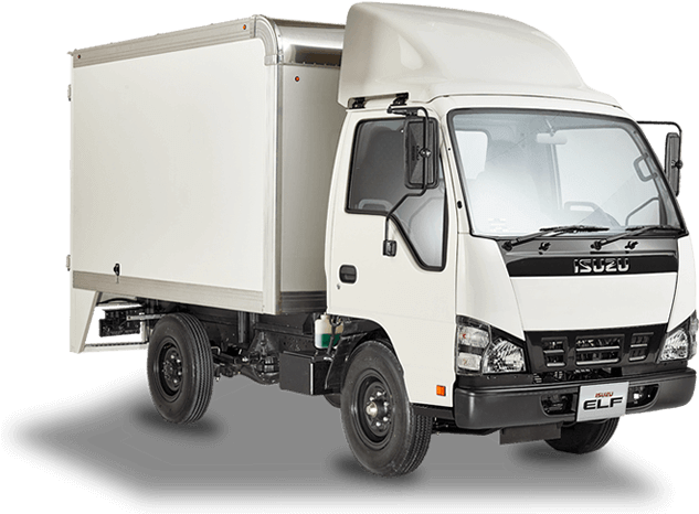 02 - Truck (921x472), Png Download