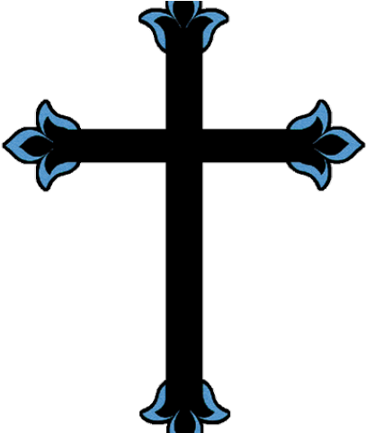 Cross Clipart First Communion - Clip Art (640x480), Png Download