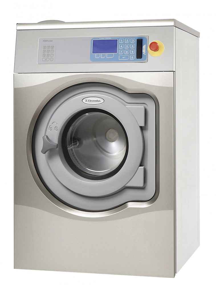 Standardised European Washing Machine - Dimensional Stability After Washing (758x1000), Png Download