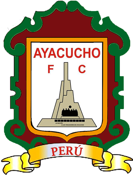 Betting Preview For Ayacucho Vs Sport Rosario - Ayacucho Futbol Club (566x566), Png Download