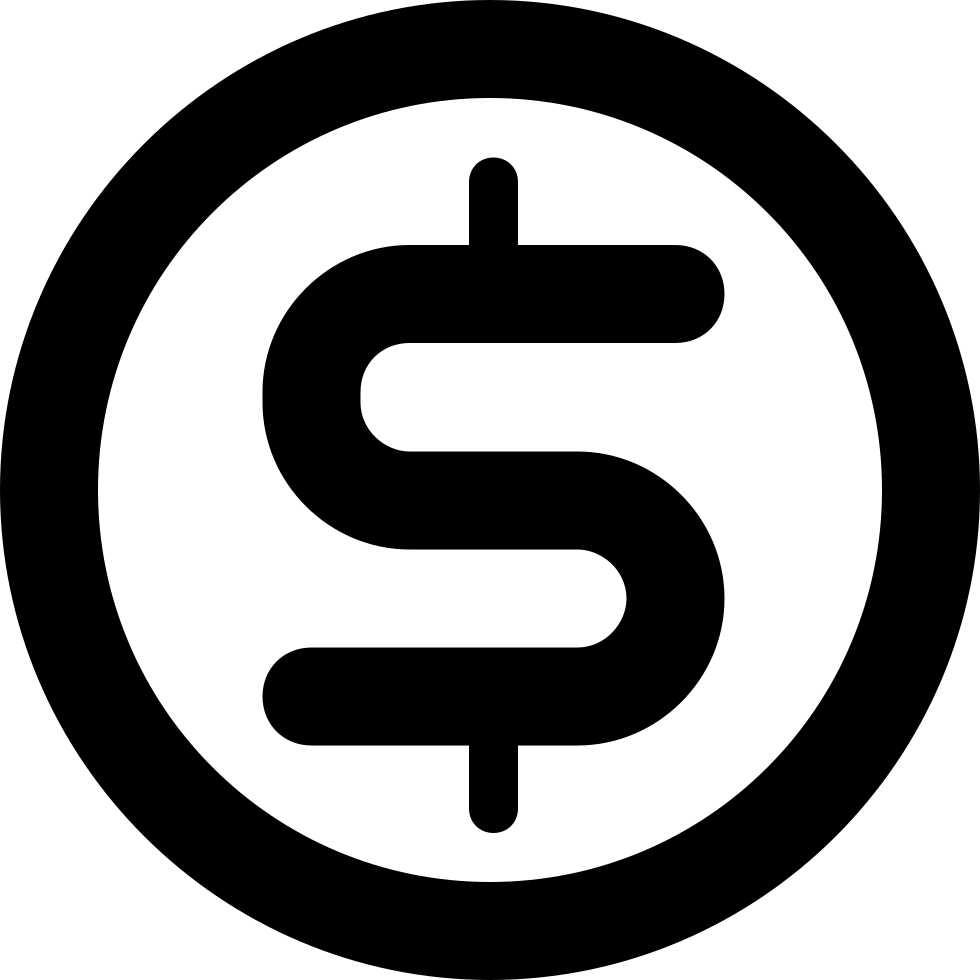 Money Svg Png Icon Free Download - Creative Commons Sa (980x980), Png Download