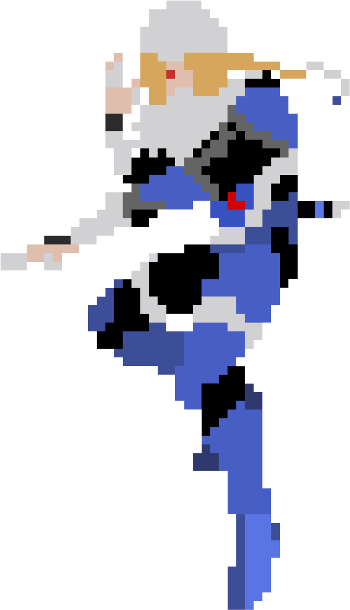 Sheik (1280x1280), Png Download