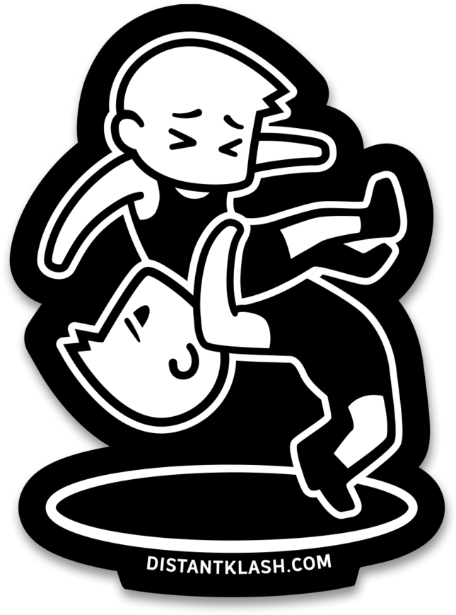 Wrestling Clipart Suplex - Sitting (1003x1024), Png Download