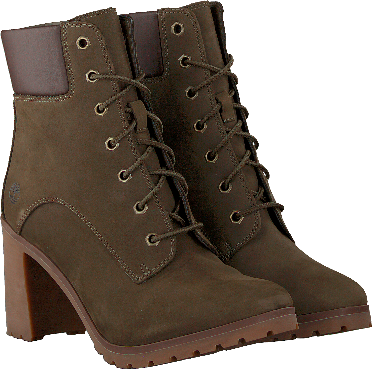 Previous - Timberland Allington Grün (1500x1500), Png Download