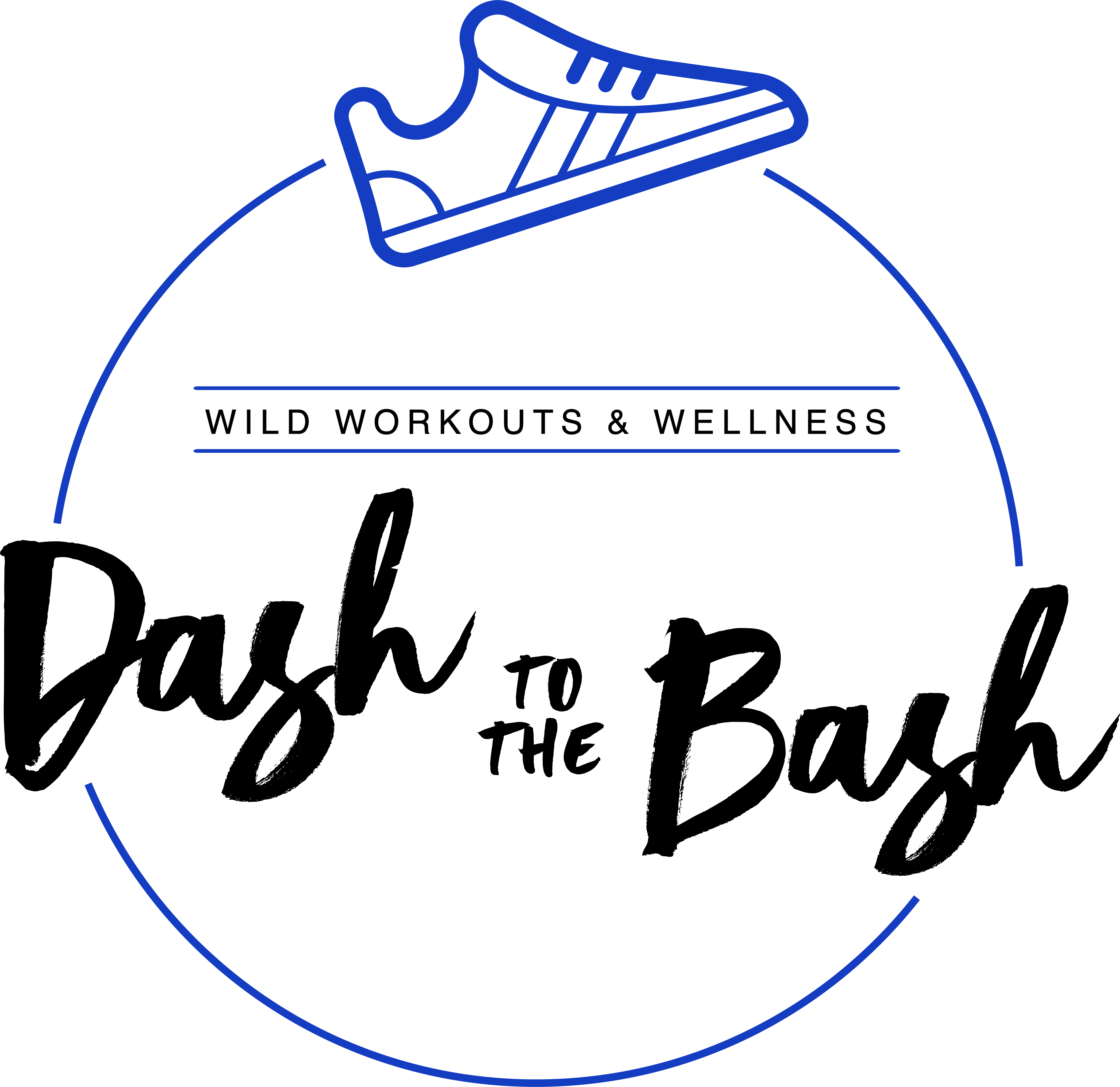 2018 Dash To The Bash (6251x6064), Png Download