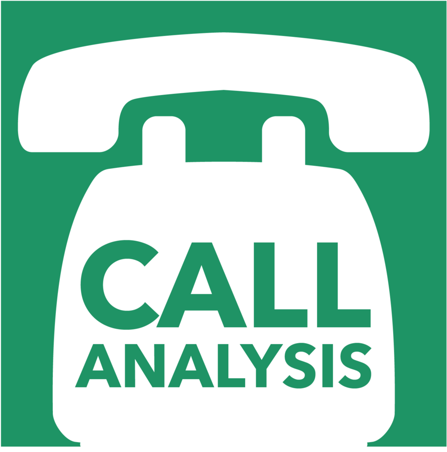 Dr Product Call Analysis (1000x1001), Png Download