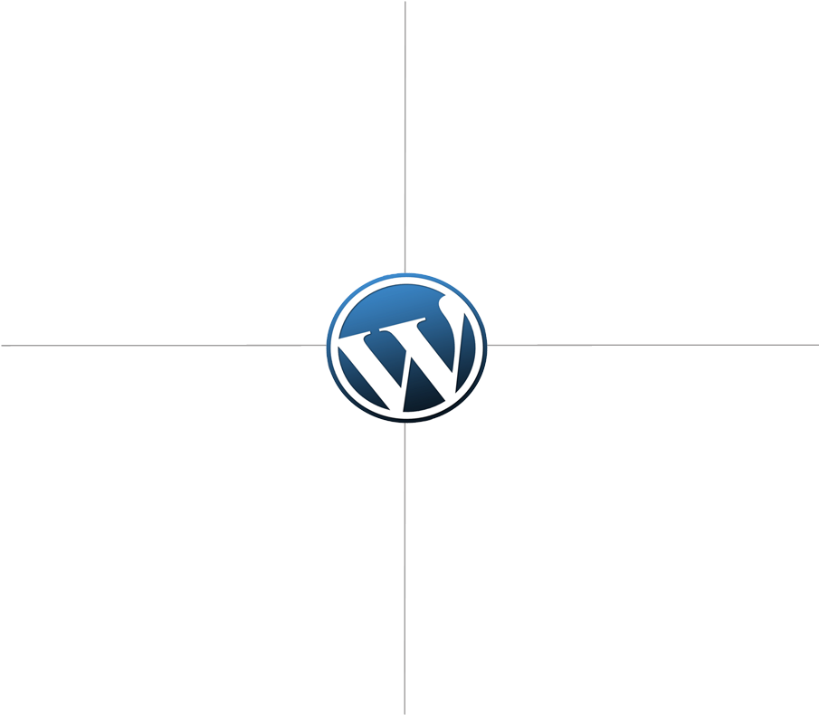 Bullet1 - Wordpress (1800x800), Png Download