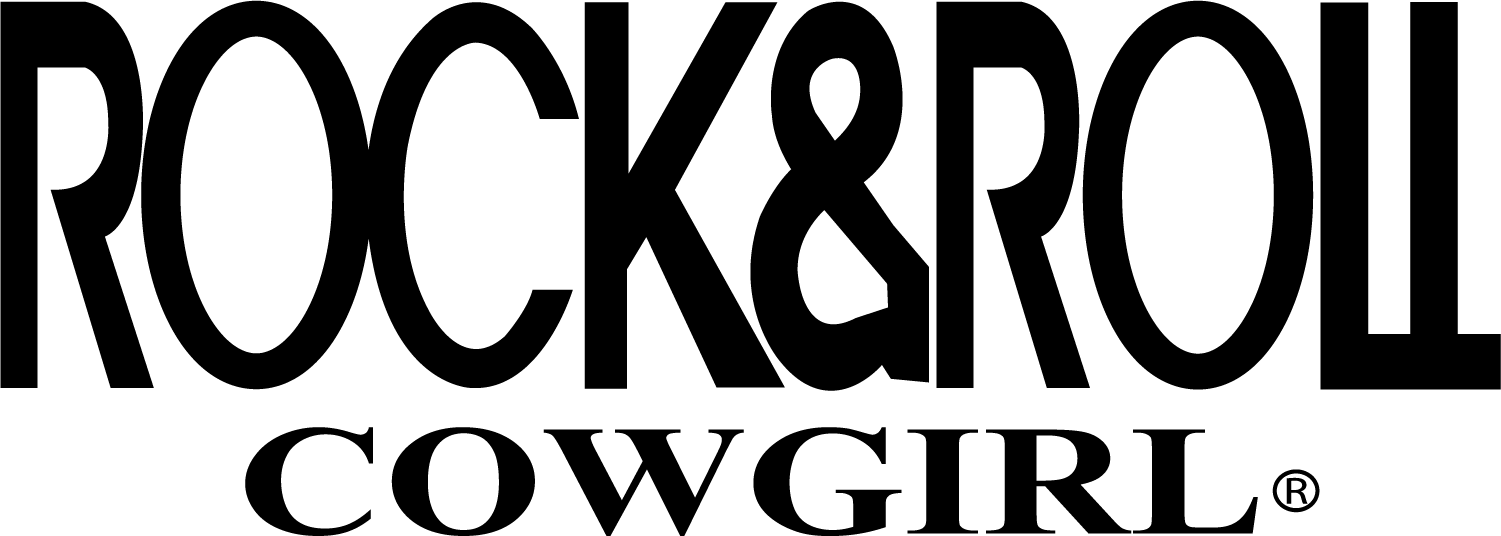 Rock N Roll Cowgirl (1501x536), Png Download