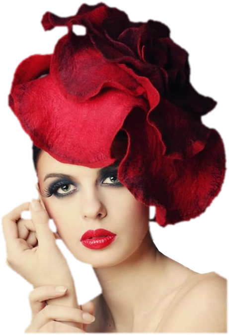 37 Maxi Dresses And Maxi Skirt- 2013 Hot Fashion Trend - Hat (461x673), Png Download