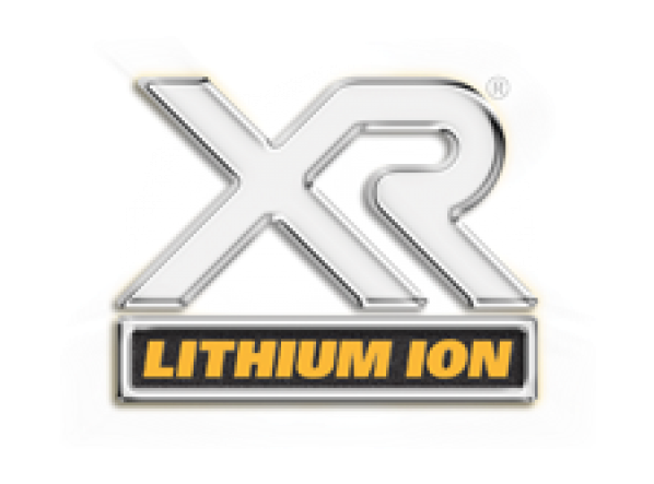 Xr Li Ion (600x600), Png Download