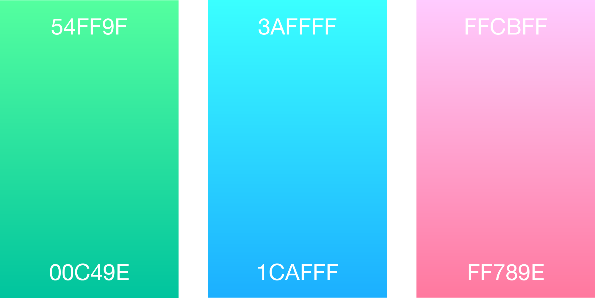 Icon Set - Letter Board (2000x1002), Png Download
