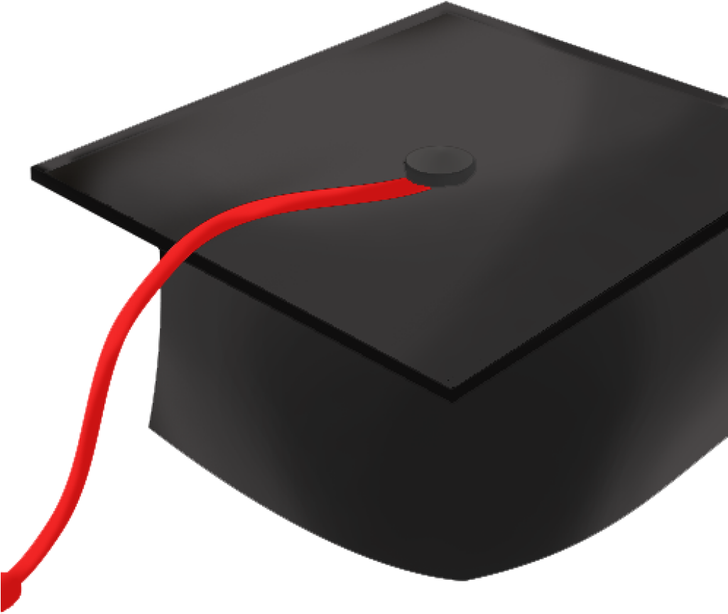 Free Graduation Graphics Graduation Dinner Clipart - Graduation Day Hat (1024x1024), Png Download