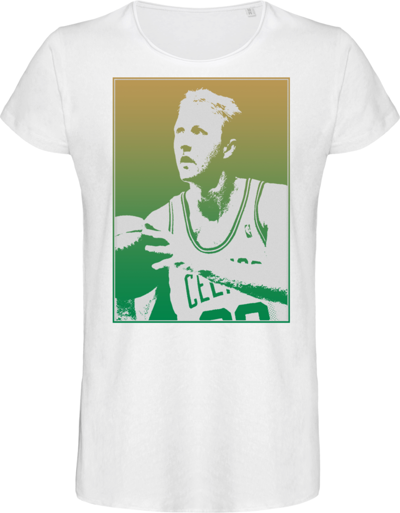 T-shirt Homme - Active Shirt (798x1024), Png Download