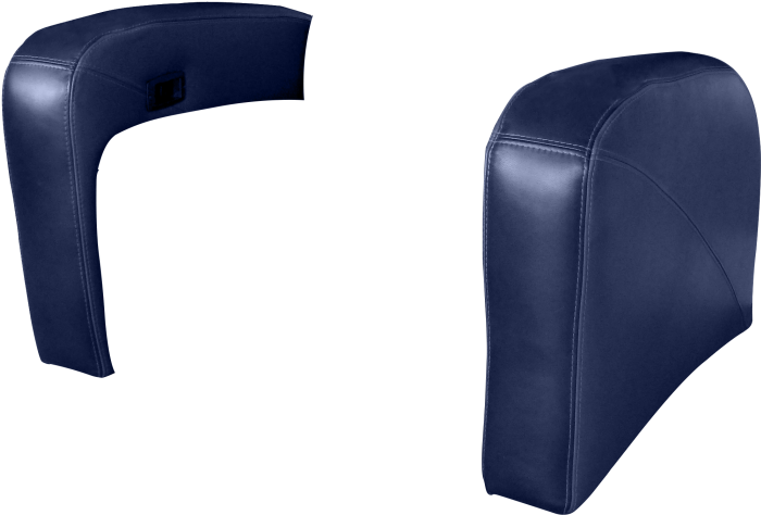 Com/wp Blue Arms - Chair (1024x980), Png Download